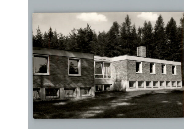Bad  Alexandersbad
