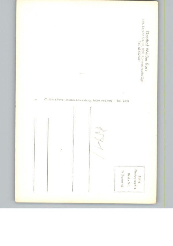 Konnersreuth Oberpfalz – Bild 2