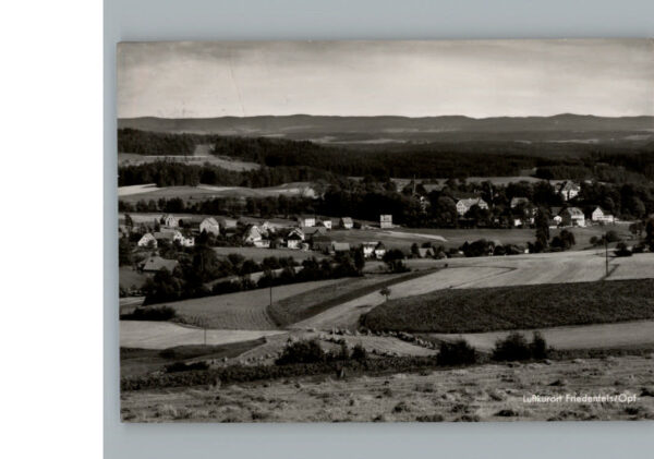 Friedenfels