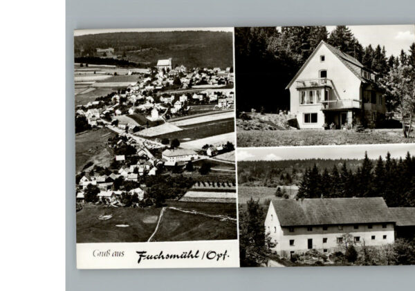 Fuchsmuehl