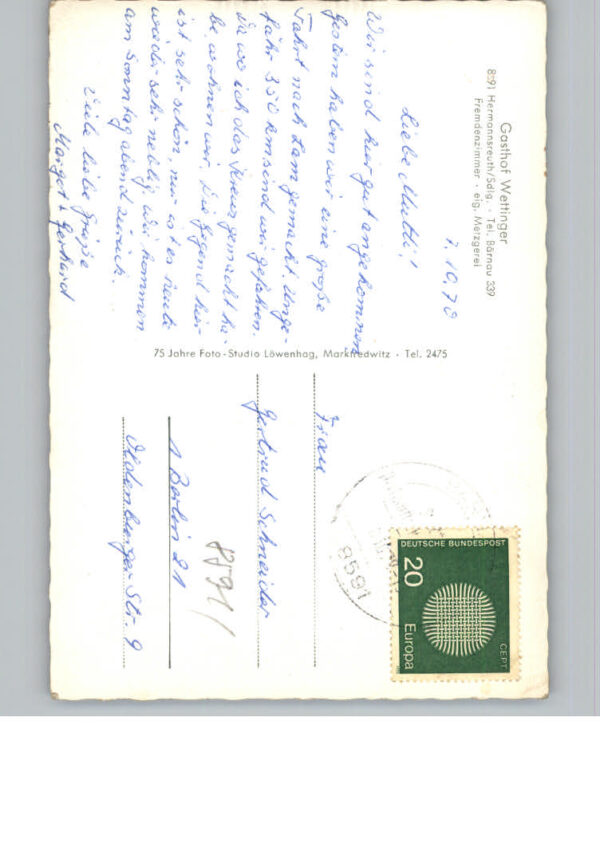 Hermannsreuth – Bild 2