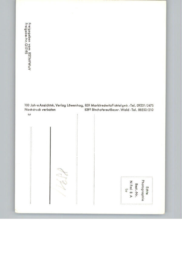 Fuchsmuehl Fliegeraufnahme – Bild 2
