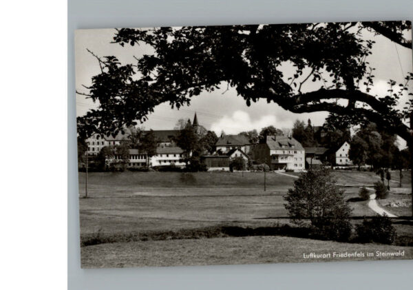 Friedenfels