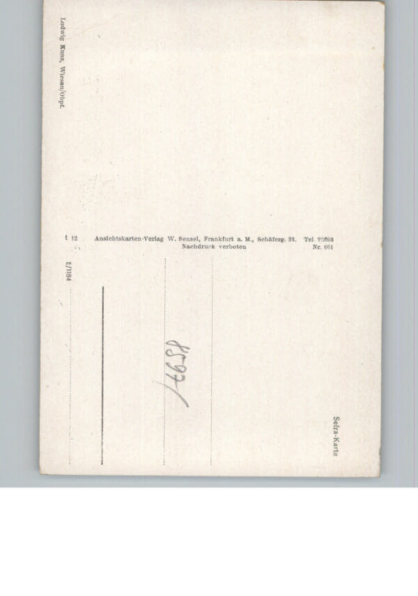 Wiesau – Bild 2
