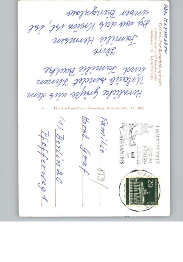 Marktredwitz – Bild 2