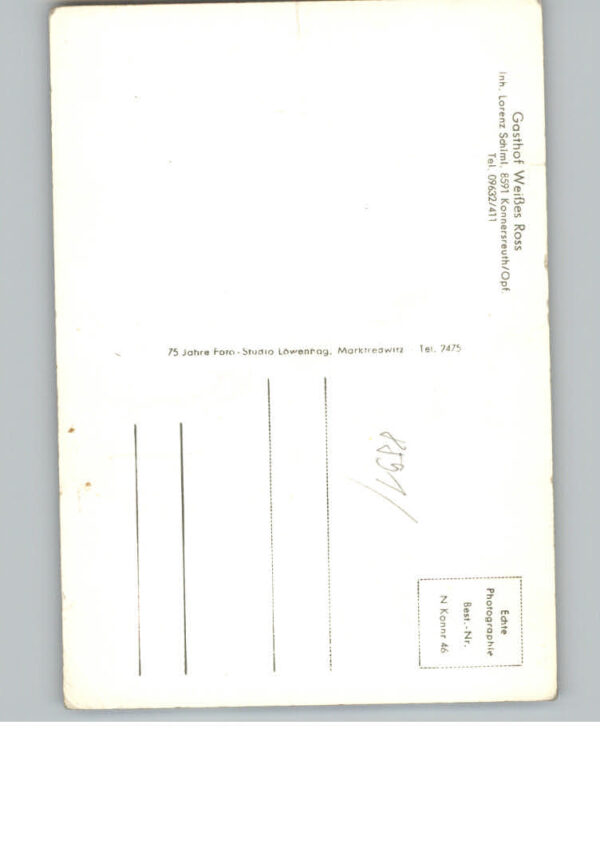 Konnersreuth Oberpfalz – Bild 2
