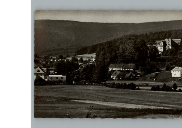 Friedenfels