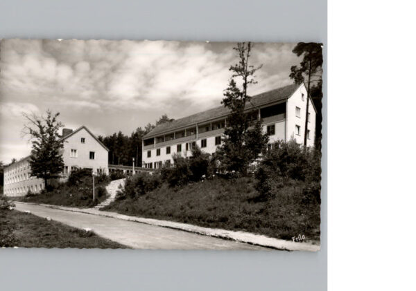 Rummelsberg