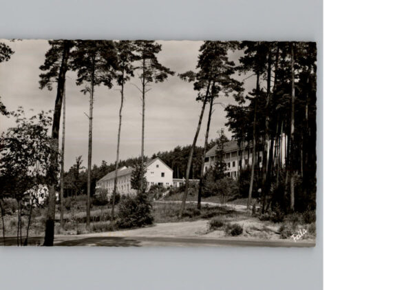 Rummelsberg