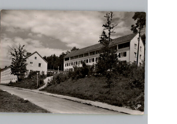 Rummelsberg