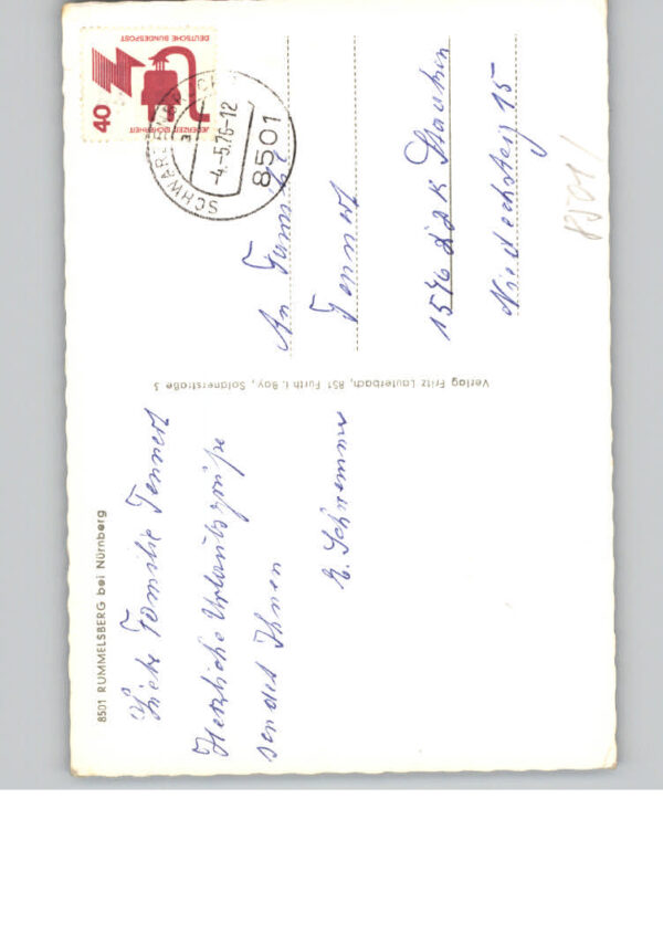 Rummelsberg Laurentius-Krankenhaus – Bild 2