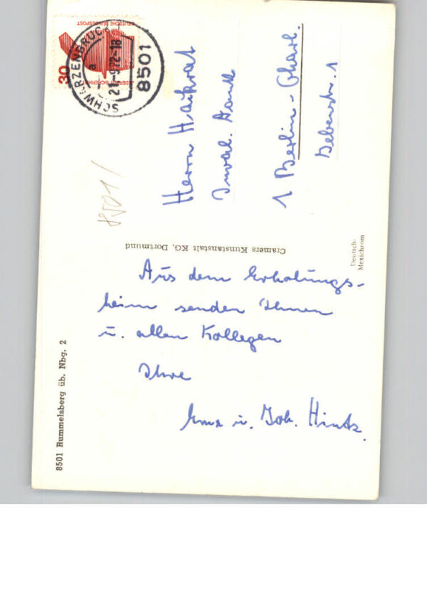 Rummelsberg Fliegeraufnahme – Bild 2