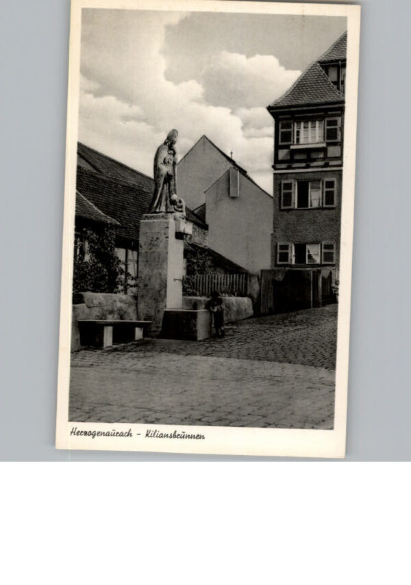 Herzogenaurach