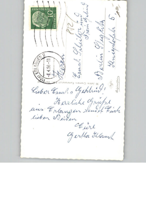 Erlangen Mehrfachansicht – Bild 2