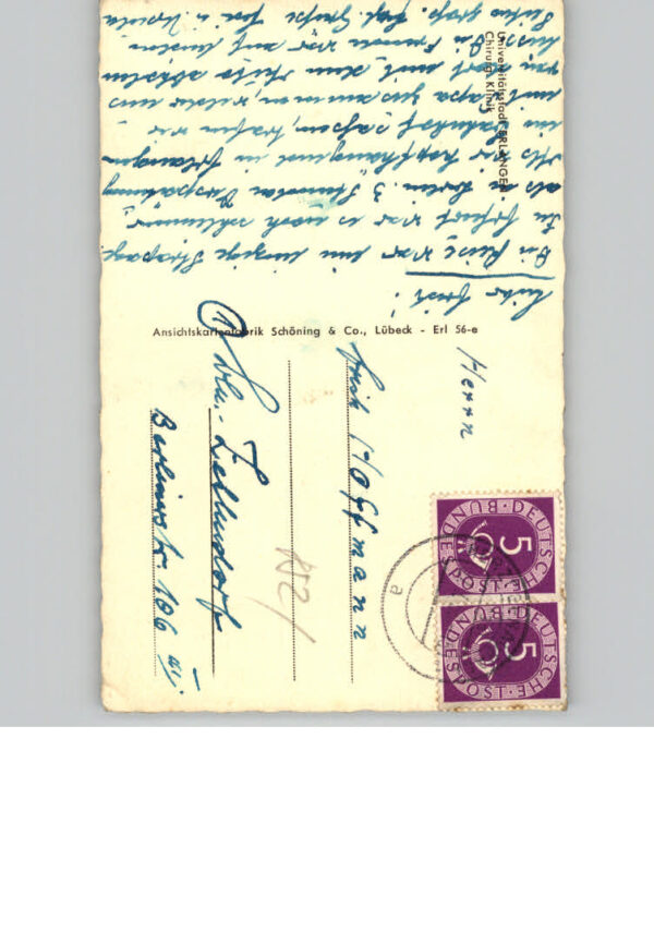 Erlangen Medizin 1 der FAU – Bild 2