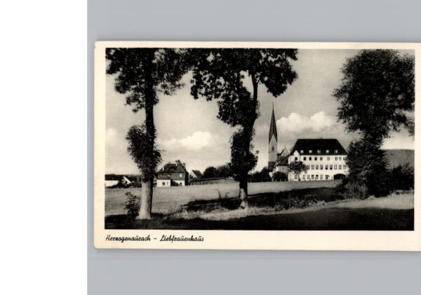 Herzogenaurach