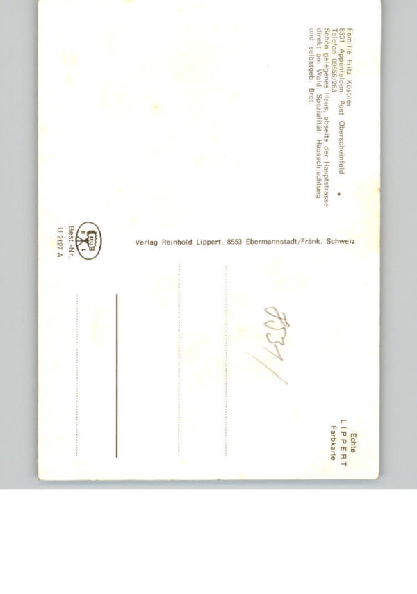 Appenfelden – Bild 2