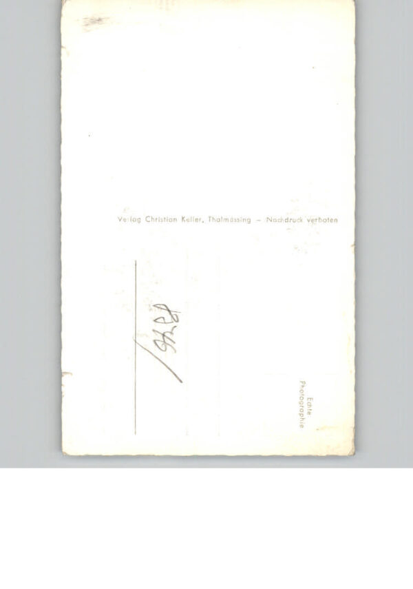 Reinwarzhofen Mittelfranken – Bild 2