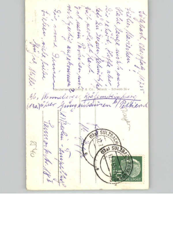 Schwabach Mehrfachansicht – Bild 2