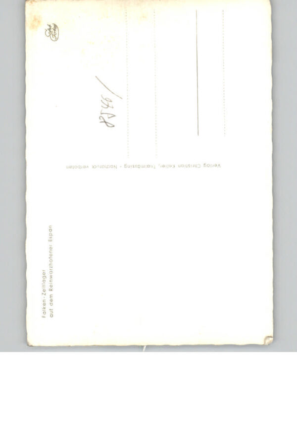 Reinwarzhofen Mittelfranken – Bild 2