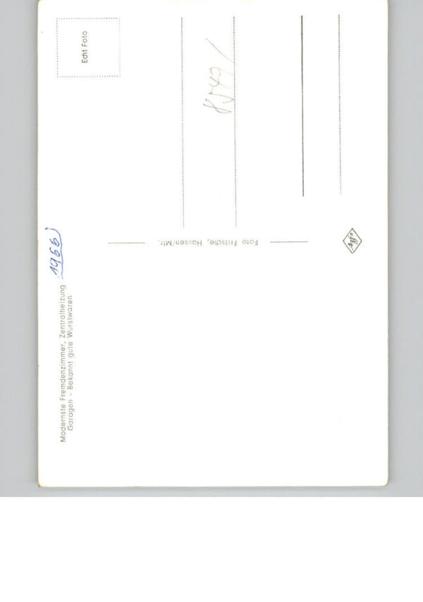 Greding Gasthof Metzgerei Lux – Bild 2