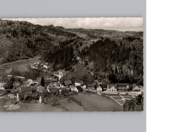 Behringersmuehle
