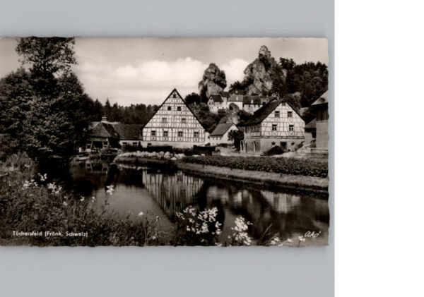 Tuechersfeld