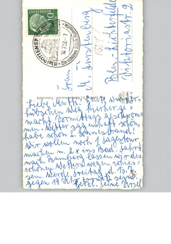 Tuechersfeld – Bild 2