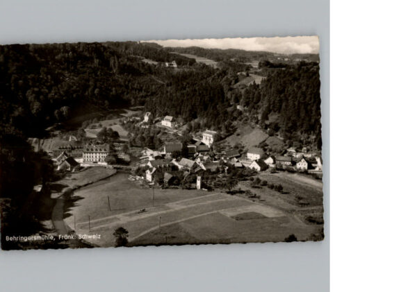 Behringersmuehle