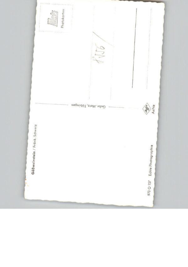 Goessweinstein – Bild 2