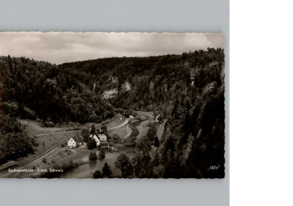 Sachsenmuehle