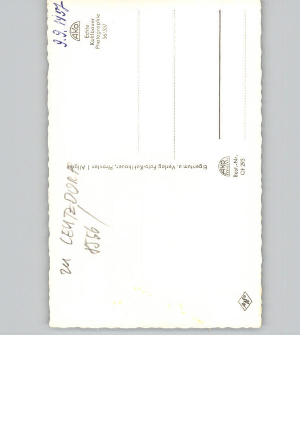 Sachsenmuehle – Bild 2