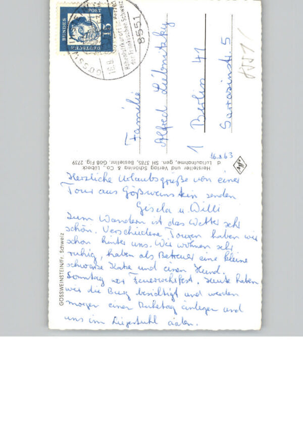 Goessweinstein – Bild 2