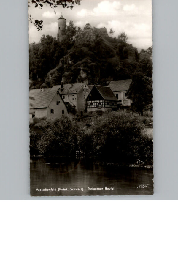 Waischenfeld