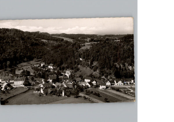 Behringersmuehle