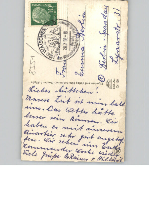 Waischenfeld – Bild 2