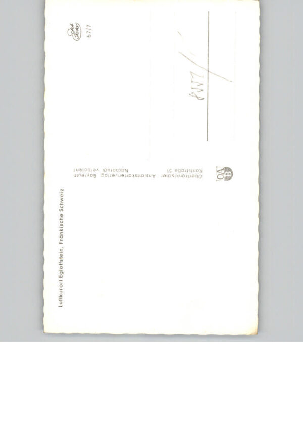 Egloffstein – Bild 2