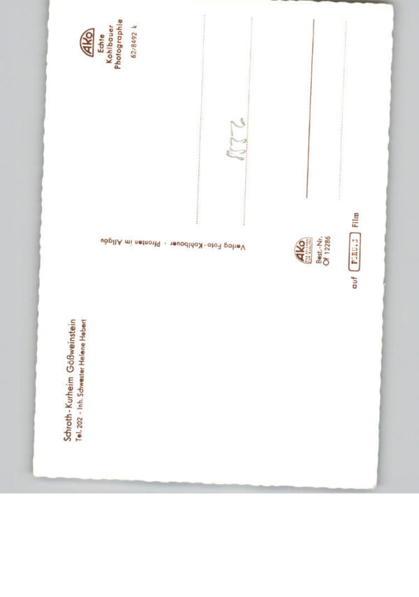 Goessweinstein – Bild 2