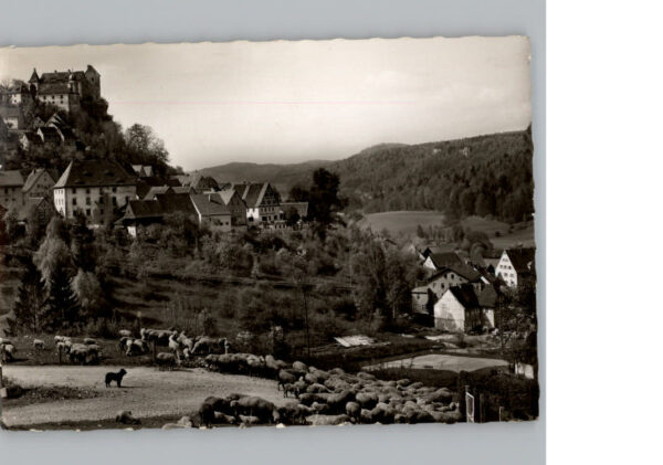 Egloffstein