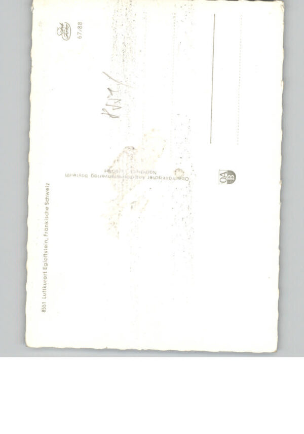 Egloffstein – Bild 2