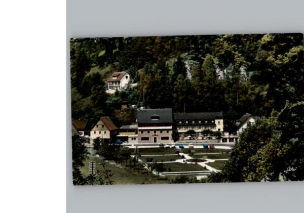 Behringersmuehle Gasthof Pension Zur Behringersmuehle