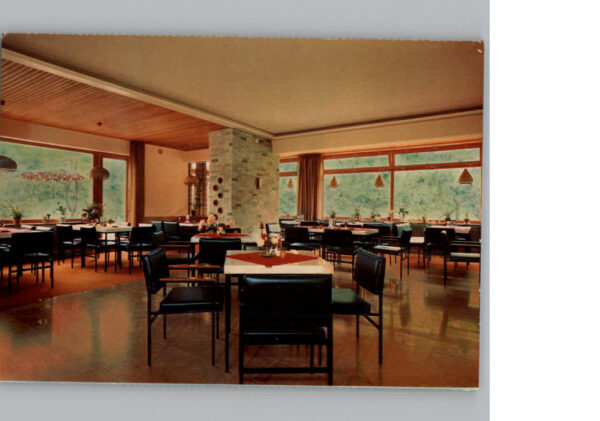 Waischenfeld Cafe Pension Am Harletstein