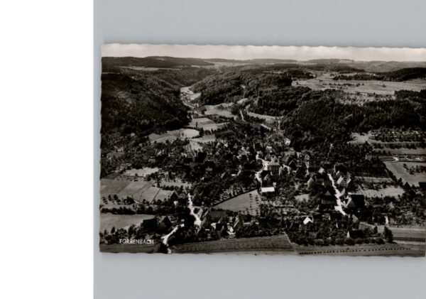 Foerrenbach