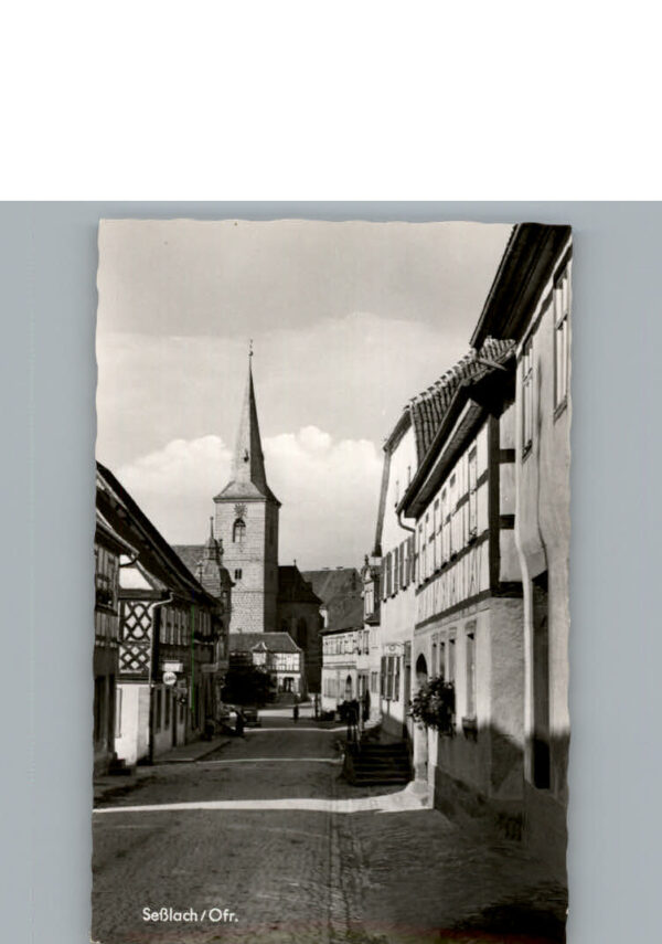 Sesslach