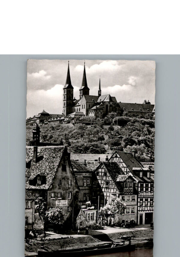 Bamberg