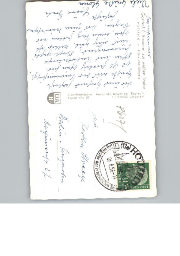 Hollfeld – Bild 2