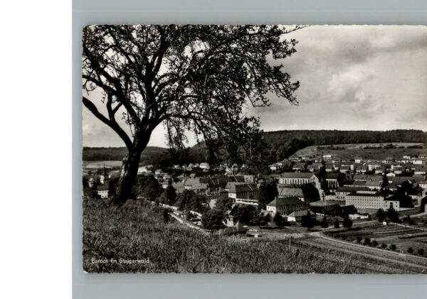 Ebrach Oberfranken