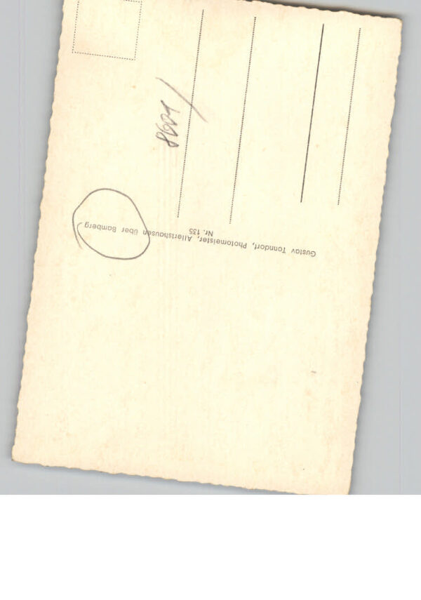 Altenstein Gasthaus Kolb – Bild 2