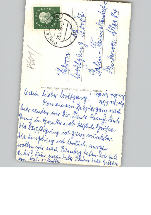 Pfaffendorf – Bild 2