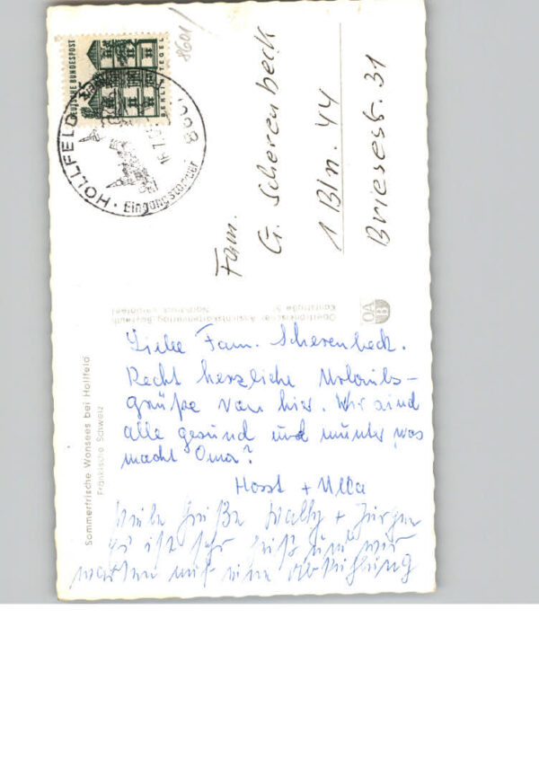 Wonsees – Bild 2